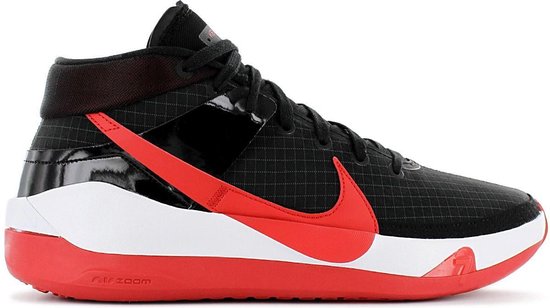 Nike KD 13 - Bred - Kevin Durant - Chaussures de basket Chaussures Hommes  Baskets pour... | bol
