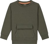 Prénatal baby sweater - Maat 56