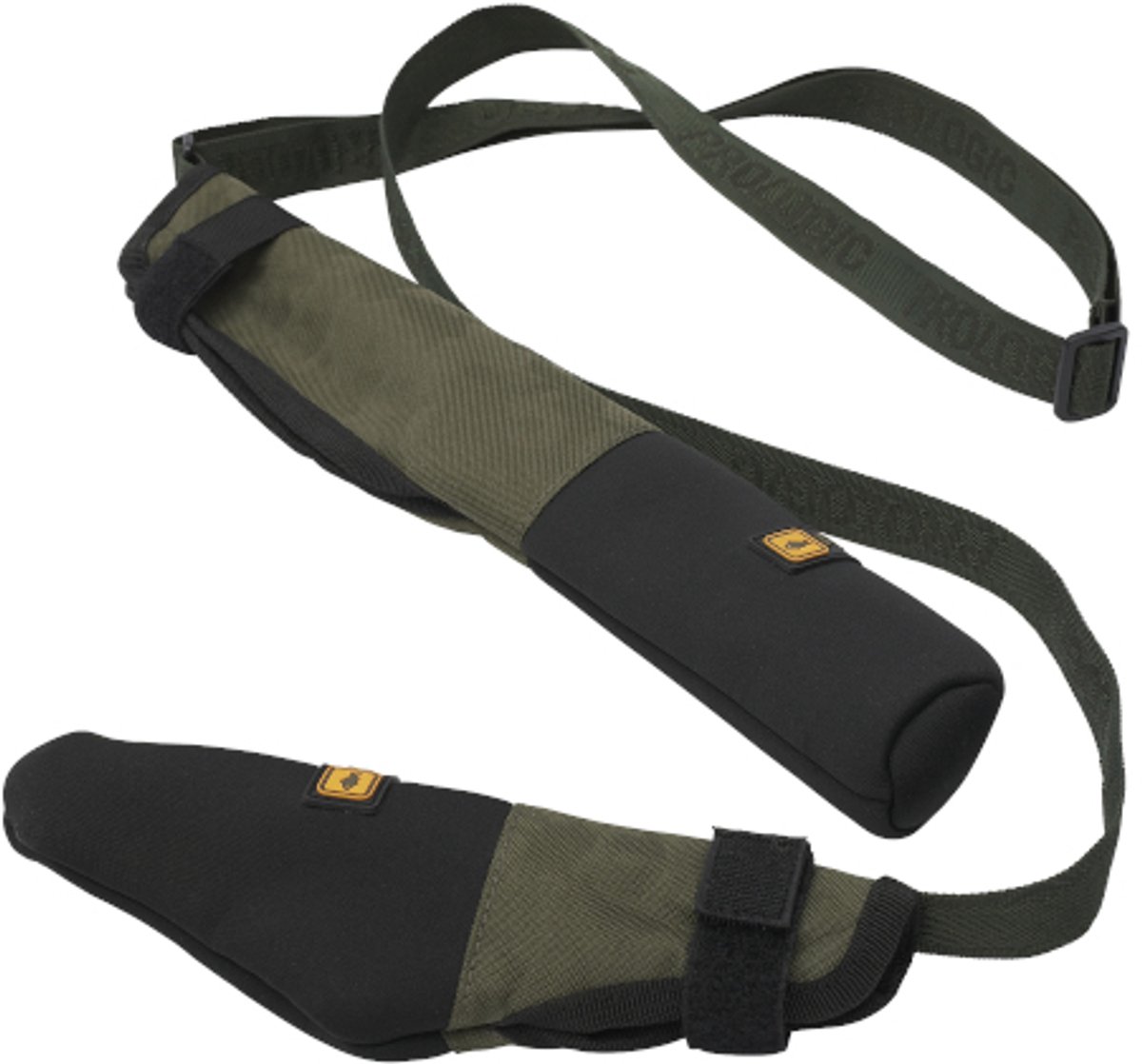 Prologic Connected Tip&Butt Protector | Foudraal