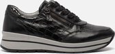 Feyn Sneakers zwart - Maat 40