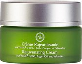 Anti-Veroudering Crème met Argan Innocence Innossence (50 ml)