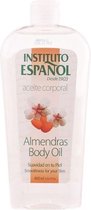 Lichaamsolie Amandel Instituto Español (400 ml)