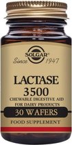 Lactase Solgar 3500