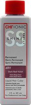 Permanente Kleur Chi Ionic Shine Shades Farouk 4RV