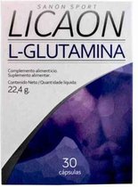 L-glutamine Sanon (30 uds)