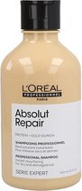Herstellende Shampoo Absolut Repair L'Oreal Professionnel Paris (300 ml)