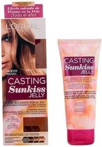 Gradual Hair Lightening Product Casting Sunkiss Jelly L'Oreal Expert Professionnel