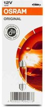 Gloeilamp voor de auto OS6461 Osram OS6461 C5W 12V 10W (10 pcs)