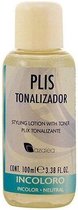 Toning make-up fixer Azalea Kleurloos