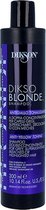 Shampoo Dikso Blonde Anti-Yellow Toning Dikson Muster (300 ml)