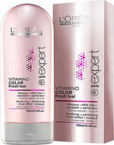 Haarmasker Vitamin Color Fresh Aox L'Oreal Professionnel Paris (150 ml)
