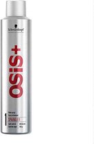 Natuurlijke Finishing Spray Osis + Sparkler Schwarzkopf (300 ml) (Geschikt voor alle haartypen)