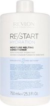 Voedende Conditioner Revlon Re-Start (750 ml)