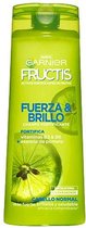 Verstevigende Shampoo Fructis Fuerza & Brillo Garnier (360 ml) (360 ml)