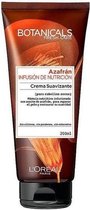 Verzachtende Crème Botanicals (200 ml)