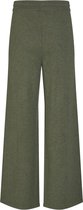 Mos Mosh Dames Cillia Joggingsbroek Groen maat L