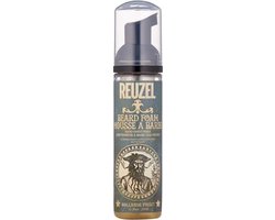 Reuzel - Beard Conditioner Foam Wood & Spice - 70 ml