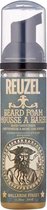 Bol.com Reuzel - Wood & Spice Beard Foam Conditioner - 70 ml aanbieding
