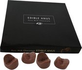 Erotische Chocolaatjes Edible Anus Spencer & Fleetwood 6819