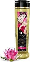 Massage Olie Lotus Bloem Amour Shunga (240 ml)