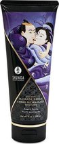 Massage Crème Shunga SH4102 Exotische Vruchten (200 ml) (200 ml)