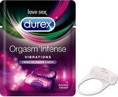 Orgasme Intense Vibraties Durex 5316