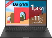 Notebook LG GRAM 17Z90P-G