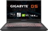 Notebook Gigabyte G5 KC-5PT1130SD