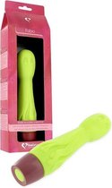 Kogel Vibrator FeelzToys Groen