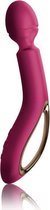 Vibrator Number 2 O-Wand Roze