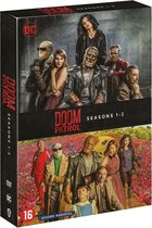 Doom Patrol - Seizoen 1-2