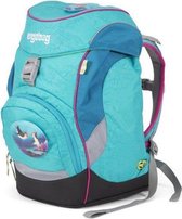 Gymtas Ergobag EBA-SIN-001-9U9 Licht Blauw