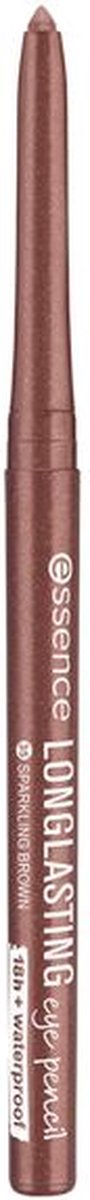 Essence Long-lasting eye pencil 0,3 g 35 sparkling brown