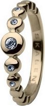 Ring Dames Skagen JRSG012SS5 (Maat 10)