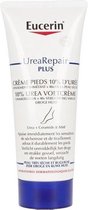 Herstellende Crème Urearepair Plus Eucerin Voeten (100 ml)