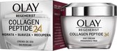 Anti-Veroudering Crème Regenerist Collagen Reptide 24 Olay (50 ml)