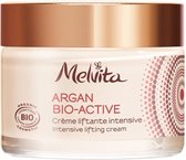 Verstevigende Crème Argan Bio Active Melvita (50 ml)