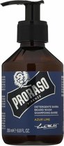 Baard Shampoo Blue Proraso (200 ml)