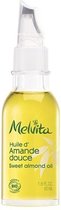Gezichtsolie Huiles de Beaute Melvita Amandelolie (50 ml)