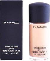 Crème Make-up Basis Studio Fix Mac NW30 (30 ml)
