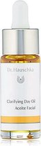 Gezichtsolie Clarifying Dr. Hauschka (18 ml)