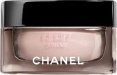 Verstevigende gezichtsbehandeling Le Lift Fine Chanel (50 ml)