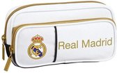 Alleshouder Real Madrid C.F. Wit Zwart