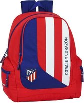 Schoolrugzak Atlético Madrid Blauw