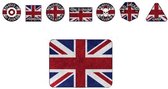 British Token Set (New set)