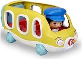 Playset Famosa My First Pinypon Happy Bus (29 cm)