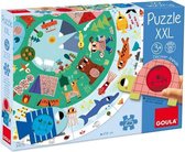 Kinderpuzzel Diset XXL dieren (25 Onderdelen)
