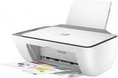 Bol.com Multifunctionele Printer HP Deskjet 2720e Wifi Wit aanbieding