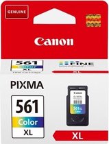 Originele inkt cartridge Canon CL-561XL