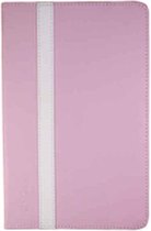 E-boekhoes E-Vitta BOOKLET 6" Roze